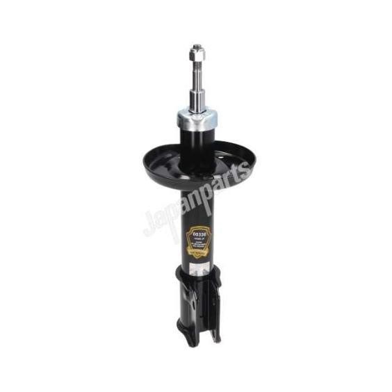 Japanparts MM-00336 Front oil shock absorber MM00336: Buy near me in Poland at 2407.PL - Good price!