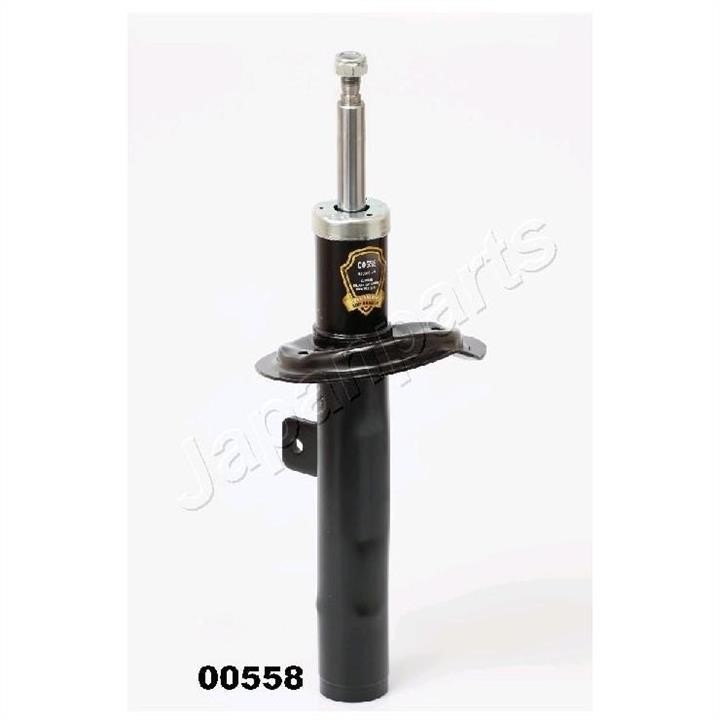 Japanparts MM-00558 Front Left Oil Suspension Shock Absorber MM00558: Buy near me in Poland at 2407.PL - Good price!