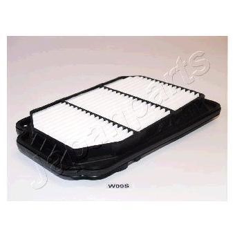 Japanparts FA-W09S Air filter FAW09S: Buy near me in Poland at 2407.PL - Good price!