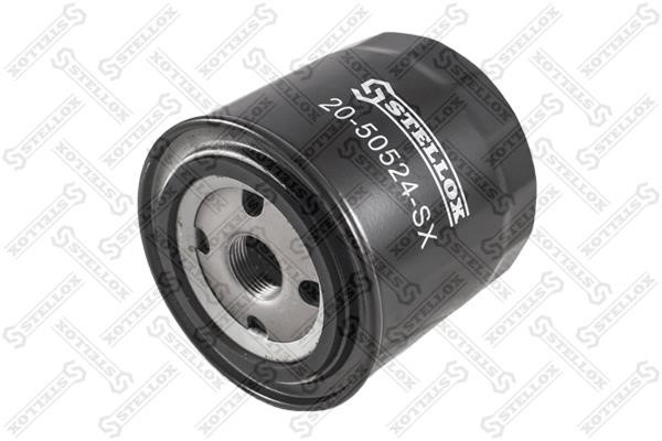 Stellox 20-50524-SX Oil Filter 2050524SX: Buy near me in Poland at 2407.PL - Good price!