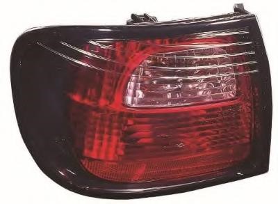 Nissan 26556-9F500 Combination Rearlight 265569F500: Buy near me in Poland at 2407.PL - Good price!
