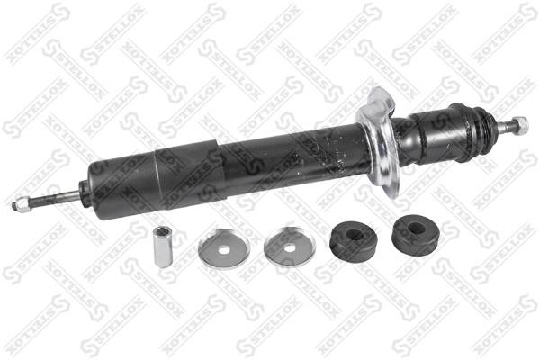 Stellox 3214-0070-SX Rear oil and gas suspension shock absorber 32140070SX: Buy near me in Poland at 2407.PL - Good price!