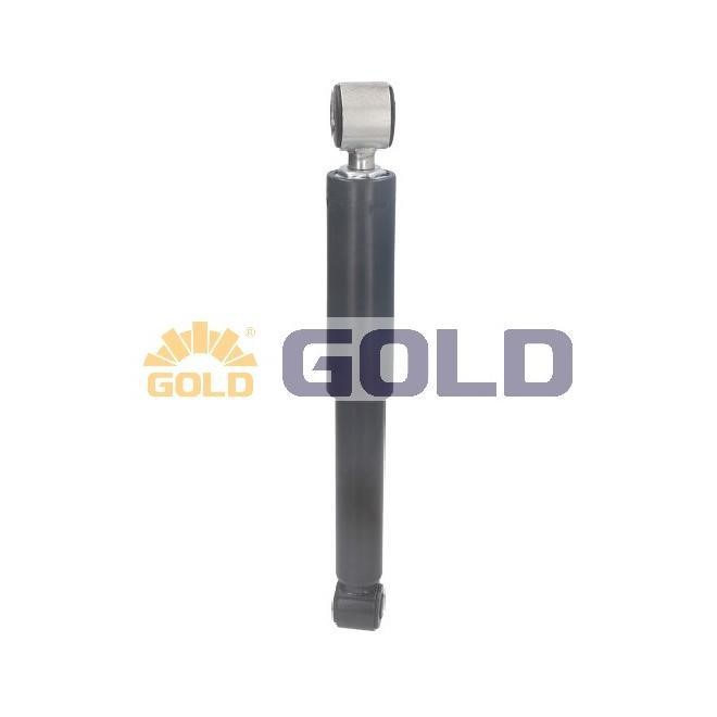 Gold 9130611 Rear suspension shock 9130611: Buy near me in Poland at 2407.PL - Good price!