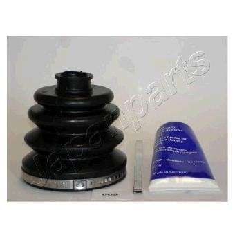 bellow-set-drive-shaft-kb-005-23107477