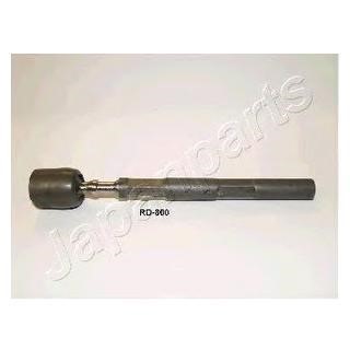 Japanparts RD-800 Inner Tie Rod RD800: Buy near me in Poland at 2407.PL - Good price!