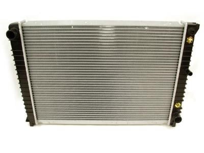Volvo 8603739 Radiator, engine cooling 8603739: Buy near me at 2407.PL in Poland at an Affordable price!