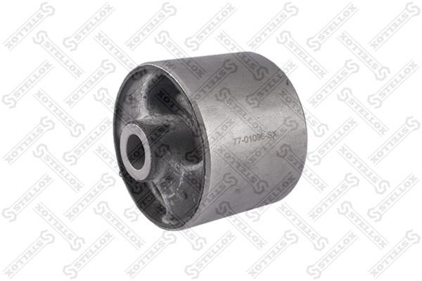 Tuleje zawieszenia Land Rover Freelander: 7701096SX Stellox Tuleja tylnego wahacza