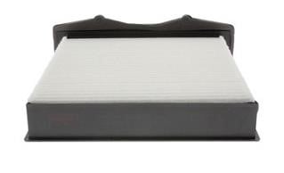 Innenraumluftfilter Land Rover Freelander: CCF0132 Champion Innenraumfilter