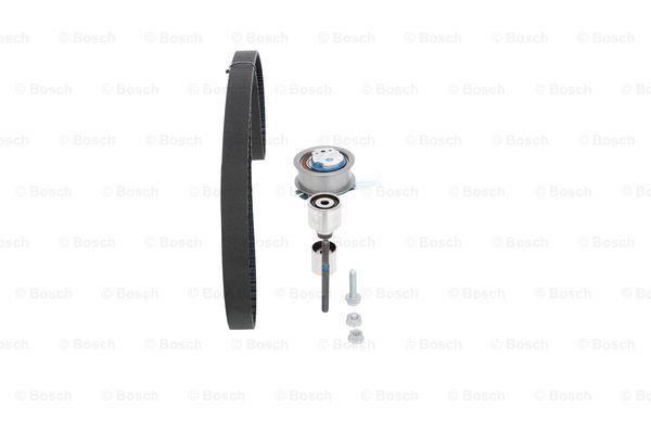 Bosch Комплект зубчастих ременів – ціна 379 PLN