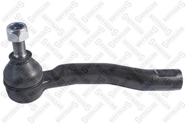 Lenkstangenkopf Subaru: 5100925SX Stellox Spurstangenkopf links