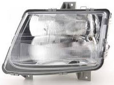 Mercedes A 638 820 00 61 Headlamp A6388200061: Buy near me in Poland at 2407.PL - Good price!