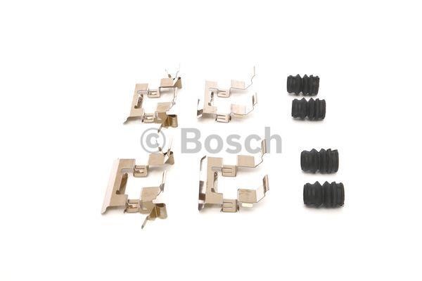 Bosch Brake pad fitting kit – price 571 PLN