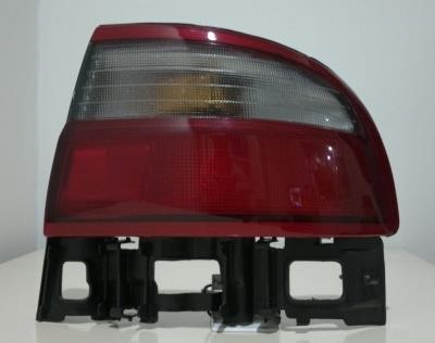 Toyota 81550-2B260 LAMP ASSY, RR 815502B260: Buy near me at 2407.PL in Poland at an Affordable price!