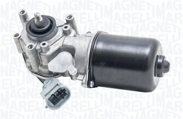 064300411010 Magneti marelli Electric motor