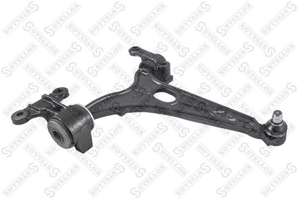 Stellox 57-00172A-SX Track Control Arm 5700172ASX: Buy near me in Poland at 2407.PL - Good price!