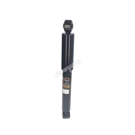 Japanparts MM-56372 Rear oil and gas suspension shock absorber MM56372: Buy near me in Poland at 2407.PL - Good price!