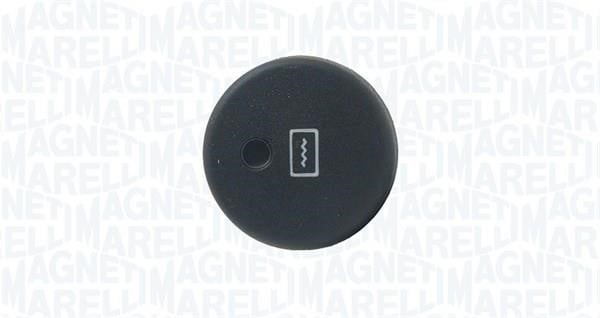 Magneti marelli 000049040010 Rear window heating button 000049040010: Buy near me in Poland at 2407.PL - Good price!