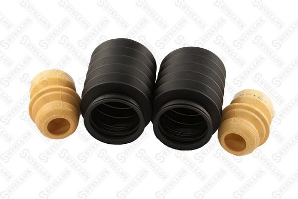 Stellox 11-27161-SX Dustproof kit for 2 shock absorbers 1127161SX: Buy near me in Poland at 2407.PL - Good price!