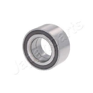 Wheel hub bearing Dacia: KK20012 Japanparts Wheel bearing kit