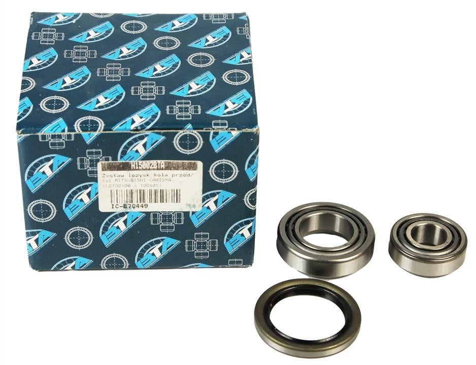 Kaufen Sie BTA H15002BTA zu einem günstigen Preis in Polen!