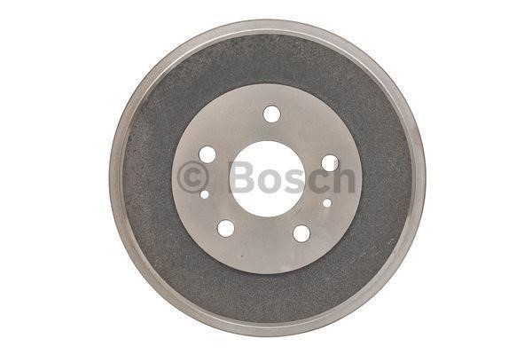 Bosch Rear brake drum – price 2871 PLN
