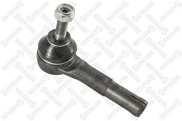 Stellox 51-06505A-SX Tie rod end outer 5106505ASX: Buy near me in Poland at 2407.PL - Good price!