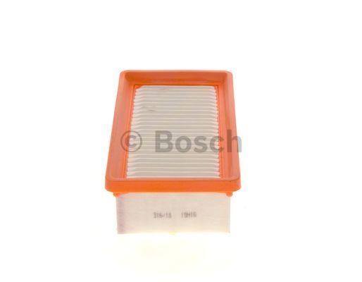 Bosch Filtr powietrza – cena 48 PLN