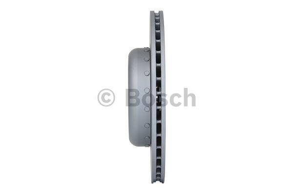 Bosch Bremsscheibe – Preis 563 PLN