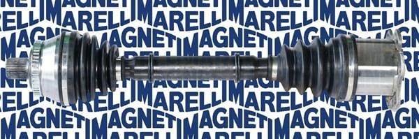 302004190009 Magneti marelli Wał napędowy