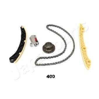 Japanparts KDK-400 Timing chain kit KDK400: Buy near me at 2407.PL in Poland at an Affordable price!