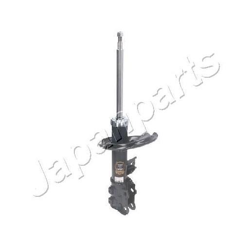 Japanparts MM-KI044 Front Left Gas Oil Suspension Shock Absorber MMKI044: Buy near me in Poland at 2407.PL - Good price!
