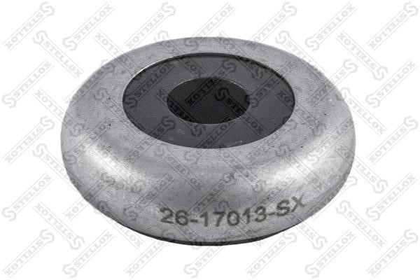 Stellox 26-17013-SX Shock absorber bearing 2617013SX: Buy near me in Poland at 2407.PL - Good price!
