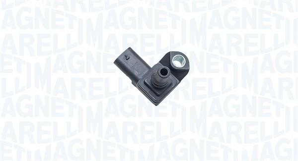 Magneti marelli 215810013600 MAP Sensor 215810013600: Buy near me in Poland at 2407.PL - Good price!