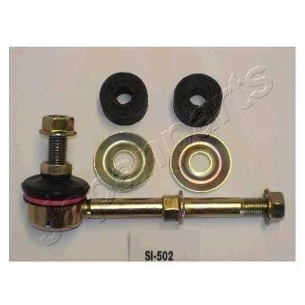 Japanparts SI-502 Rear stabilizer bar SI502: Buy near me in Poland at 2407.PL - Good price!