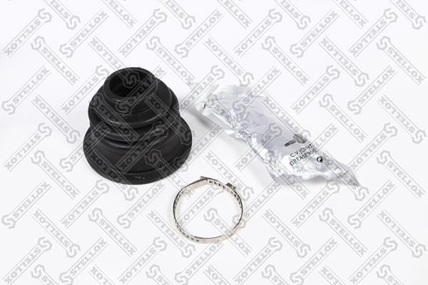 Stellox 13-00755-SX CV joint boot inner 1300755SX: Buy near me in Poland at 2407.PL - Good price!