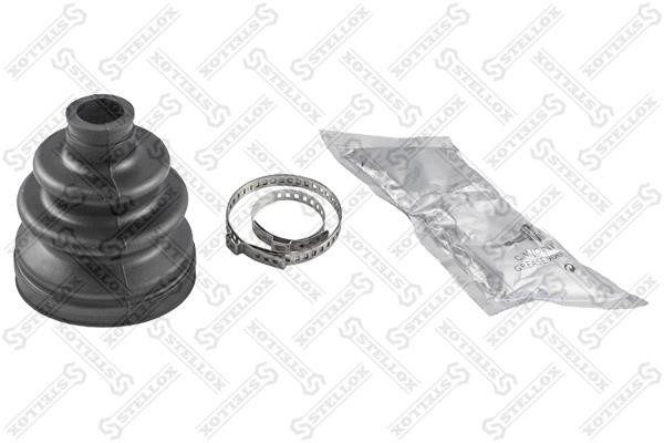 Stellox 13-00063-SX CV joint boot inner 1300063SX: Buy near me in Poland at 2407.PL - Good price!