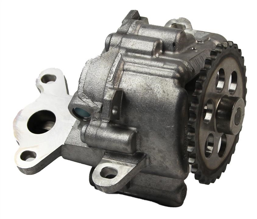 Pierburg 7.03040.07.0 OIL PUMP 703040070: Buy near me at 2407.PL in Poland at an Affordable price!
