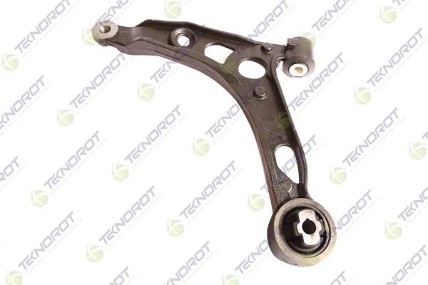 Teknorot CI-669 Suspension arm, front left CI669: Buy near me in Poland at 2407.PL - Good price!