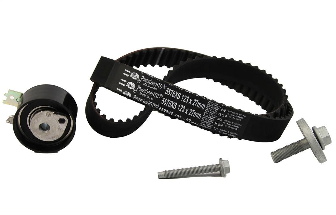 K015578XS Gates Zahnriemensatz