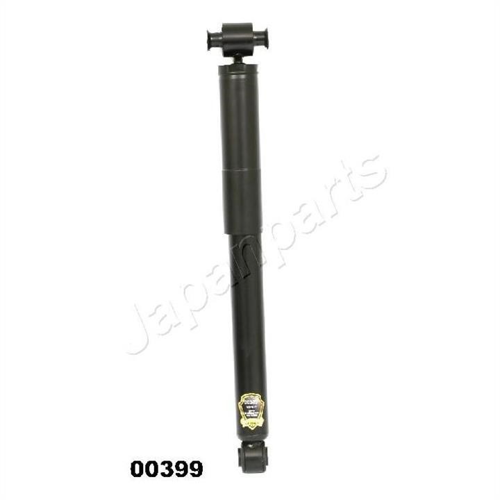 Japanparts MM-00399 Rear oil and gas suspension shock absorber MM00399: Buy near me in Poland at 2407.PL - Good price!