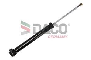 560220 Daco Stoßdämpfer hinten Gasdruck