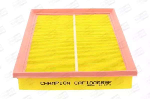 Luftfilter Champion CAF100689P