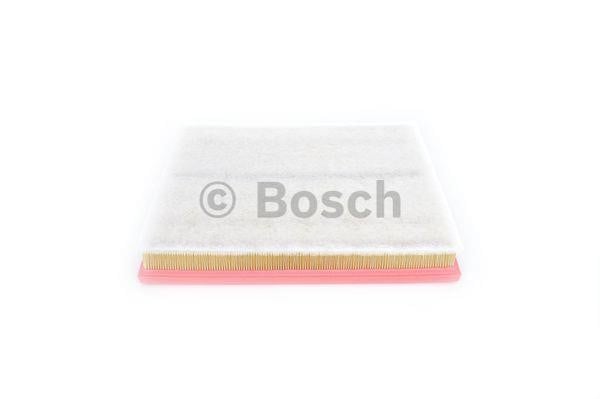 Air filter Bosch F 026 400 596