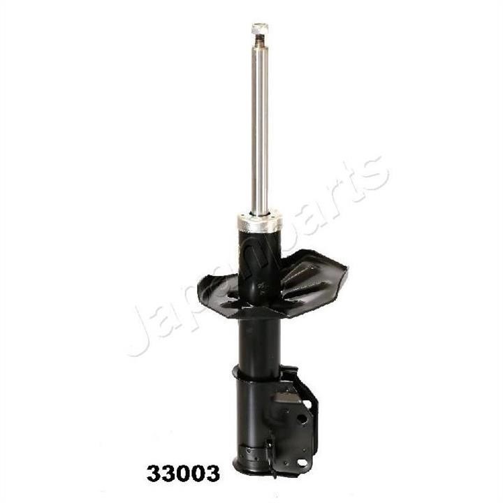 Japanparts MM-33003 Front Left Gas Oil Suspension Shock Absorber MM33003: Buy near me in Poland at 2407.PL - Good price!