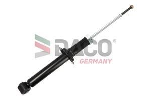 Daco 564833 Rear suspension shock 564833: Buy near me in Poland at 2407.PL - Good price!
