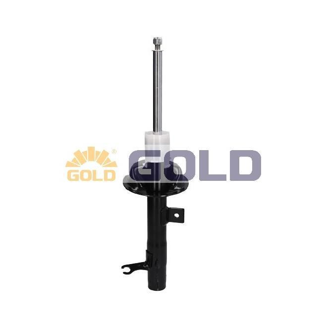 Gold 9250639 Front suspension shock absorber 9250639: Buy near me in Poland at 2407.PL - Good price!