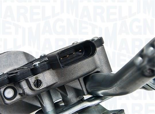 064351126010 Magneti Marelli Scheinwerferreinigungsanlagendüse