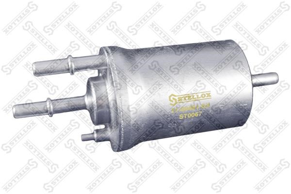 Stellox 21-00491-SX Fuel filter 2100491SX: Buy near me in Poland at 2407.PL - Good price!