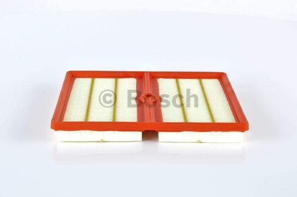Air filter Bosch F 026 400 611