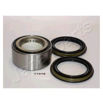 Wheel hub bearing Nissan Maxima / Maxima QX: KK11016 Japanparts Front Wheel Bearing Kit